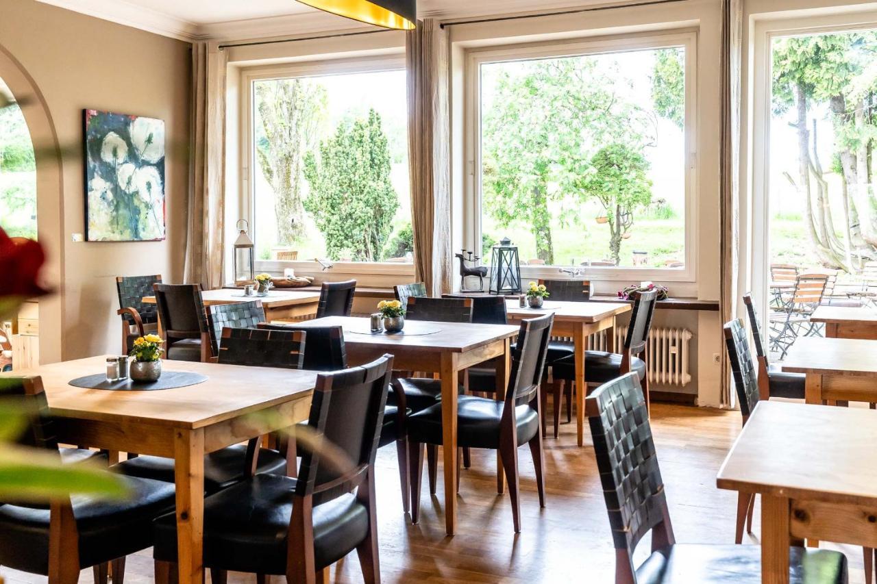 Seinz Wisdom Resort - Bio-Hotel Vegan-Vegetarisch باد كوهلغرب المظهر الخارجي الصورة