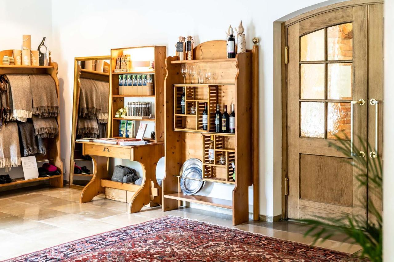 Seinz Wisdom Resort - Bio-Hotel Vegan-Vegetarisch باد كوهلغرب المظهر الخارجي الصورة