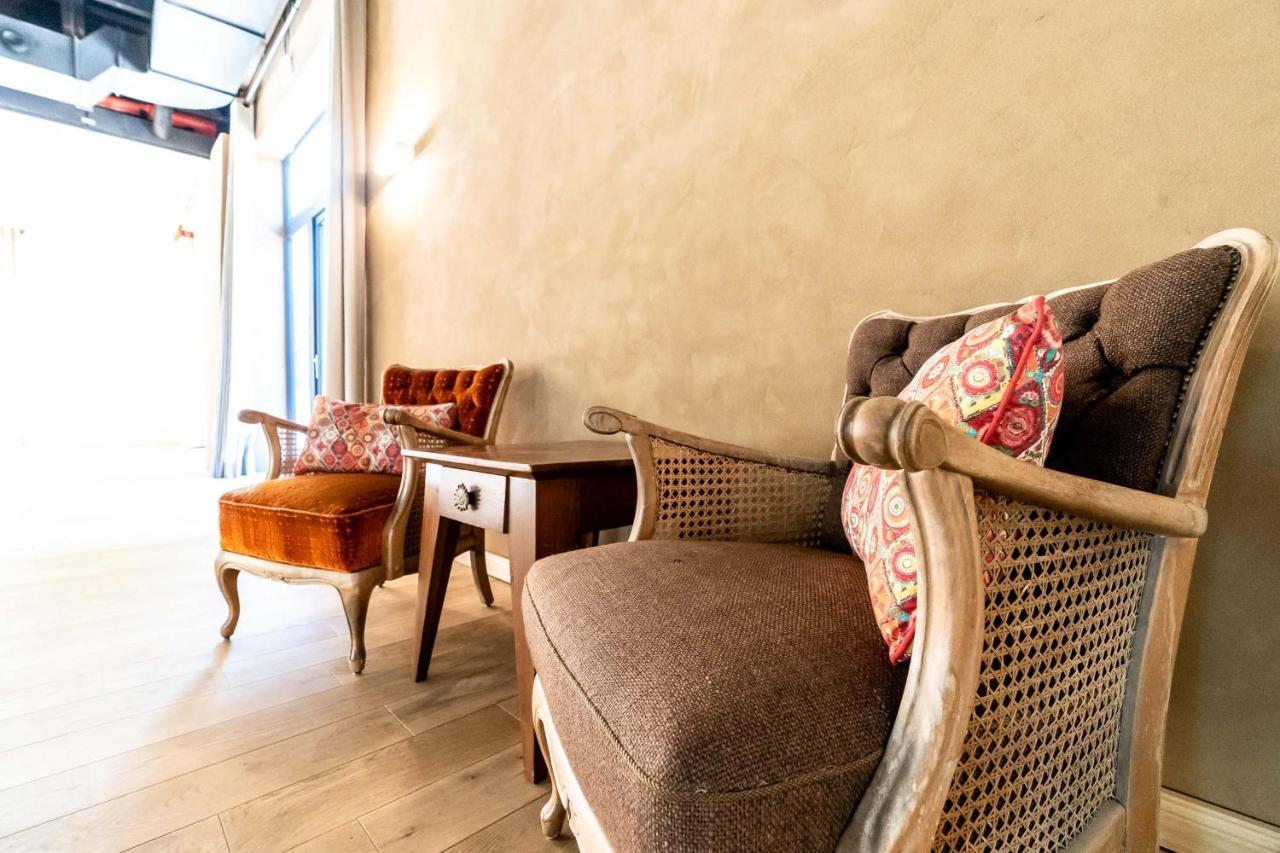 Seinz Wisdom Resort - Bio-Hotel Vegan-Vegetarisch باد كوهلغرب المظهر الخارجي الصورة