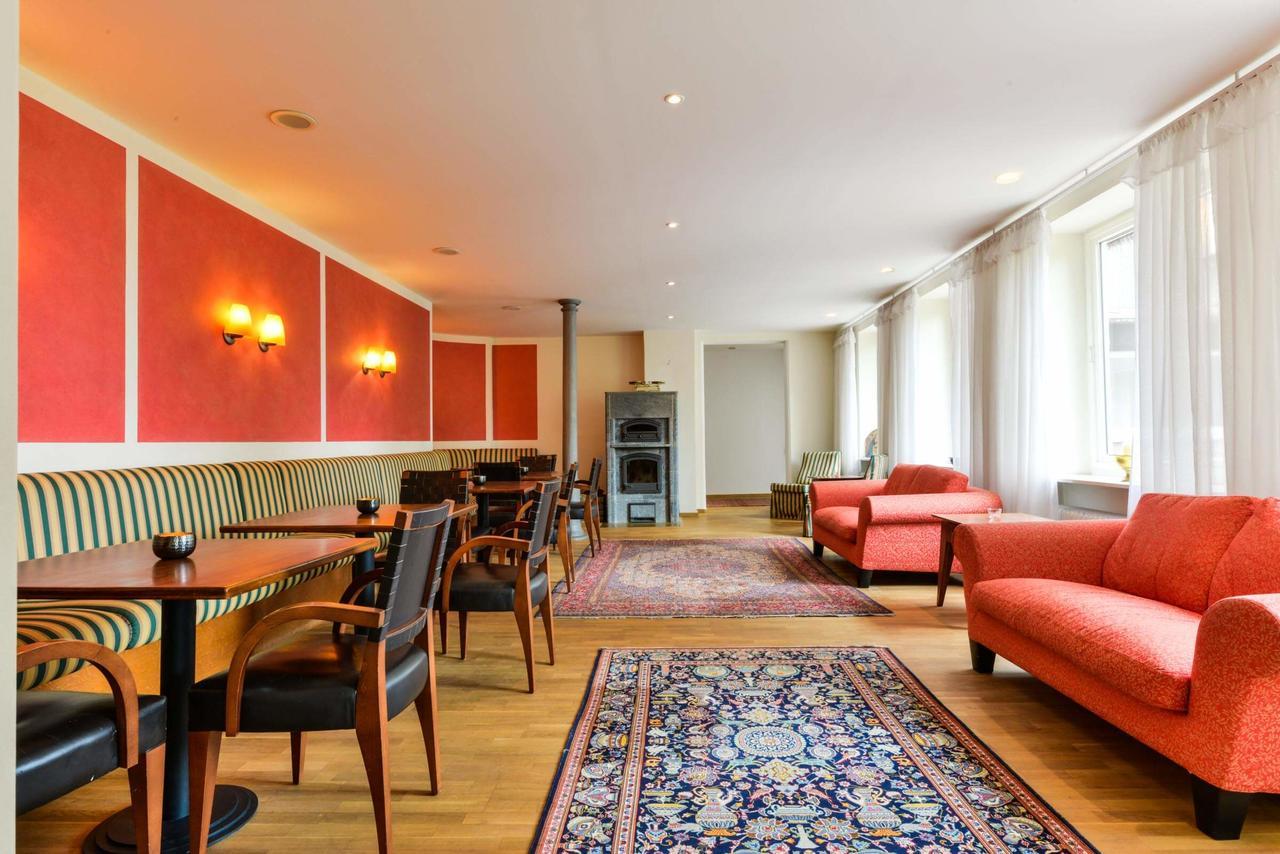 Seinz Wisdom Resort - Bio-Hotel Vegan-Vegetarisch باد كوهلغرب المظهر الخارجي الصورة