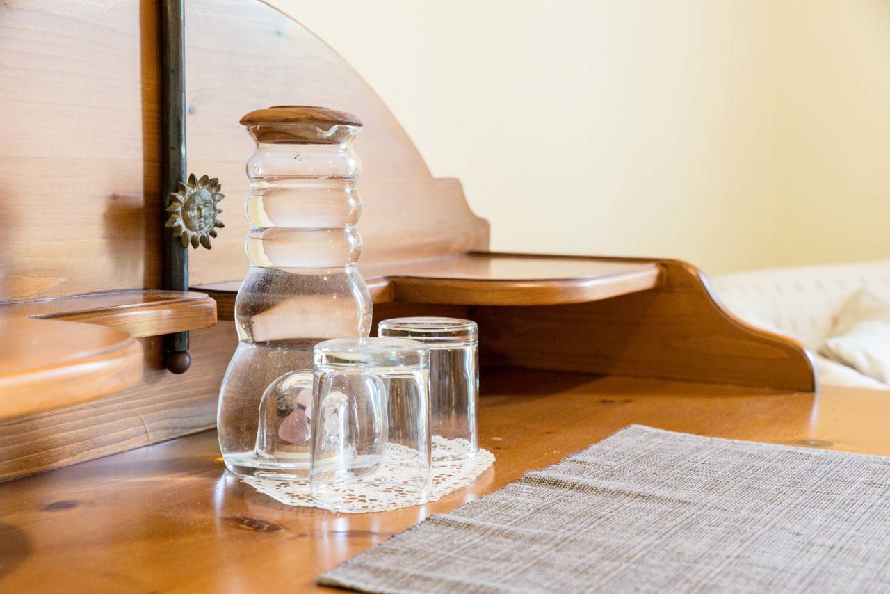 Seinz Wisdom Resort - Bio-Hotel Vegan-Vegetarisch باد كوهلغرب المظهر الخارجي الصورة