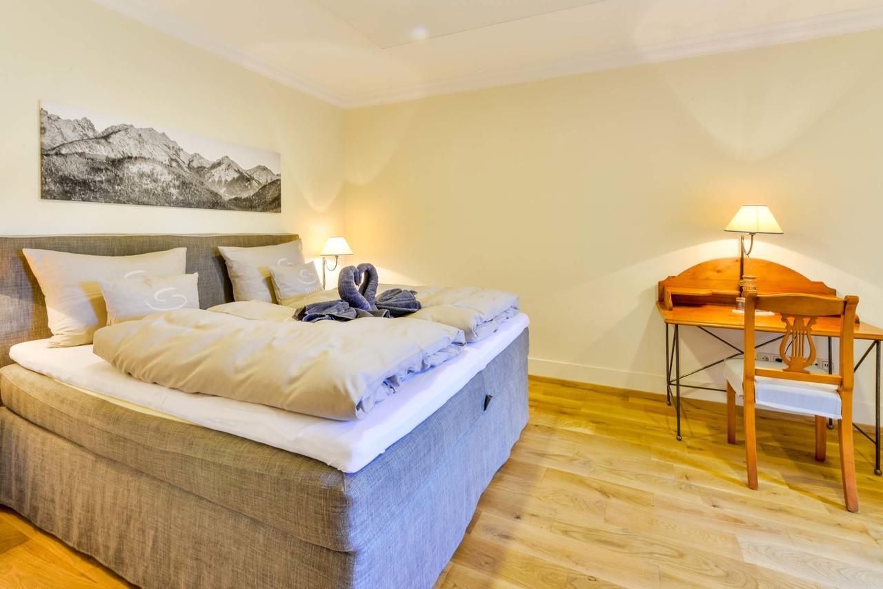 Seinz Wisdom Resort - Bio-Hotel Vegan-Vegetarisch باد كوهلغرب المظهر الخارجي الصورة