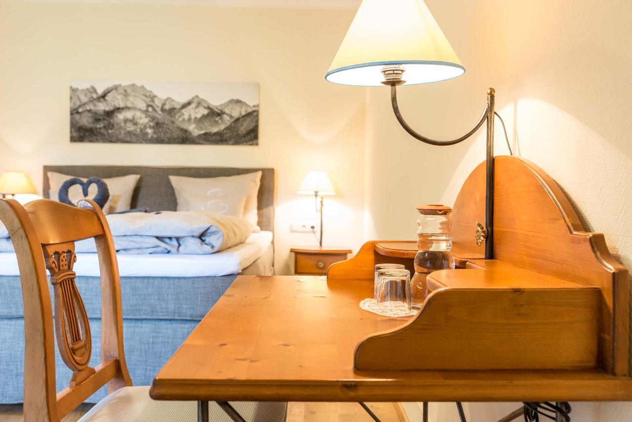 Seinz Wisdom Resort - Bio-Hotel Vegan-Vegetarisch باد كوهلغرب المظهر الخارجي الصورة
