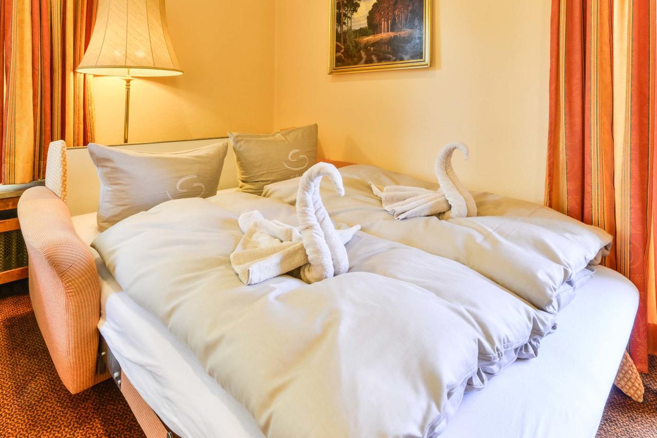Seinz Wisdom Resort - Bio-Hotel Vegan-Vegetarisch باد كوهلغرب المظهر الخارجي الصورة