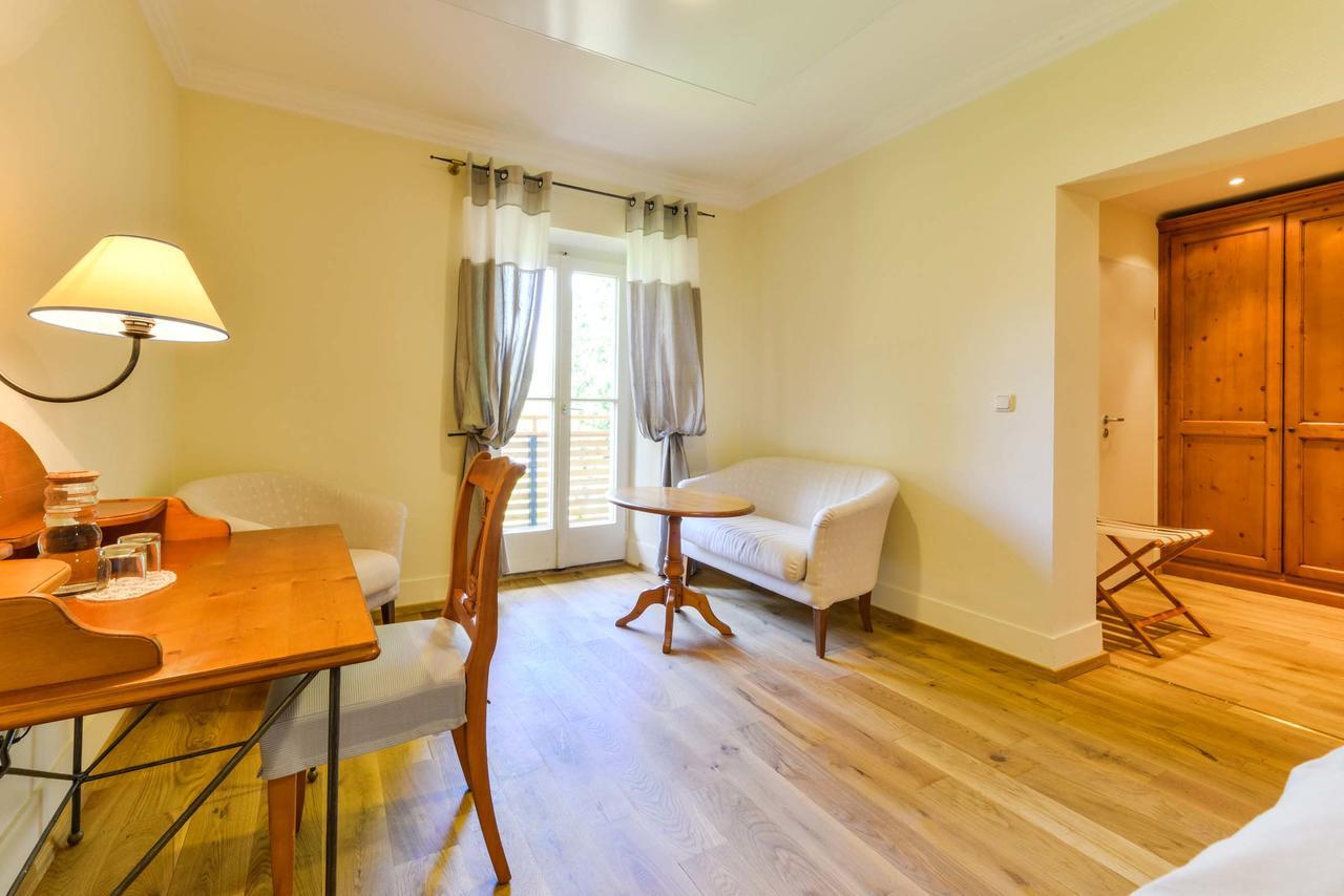 Seinz Wisdom Resort - Bio-Hotel Vegan-Vegetarisch باد كوهلغرب المظهر الخارجي الصورة